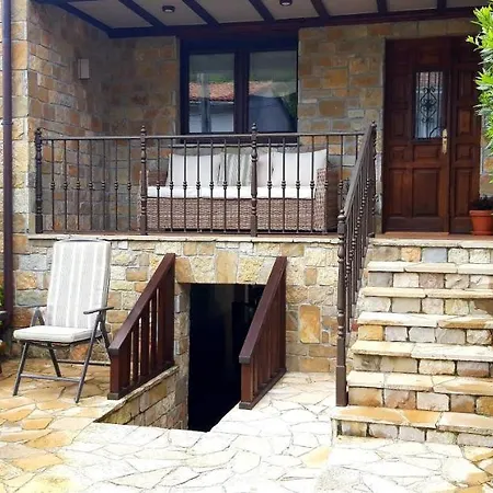 San Anton Vacacional