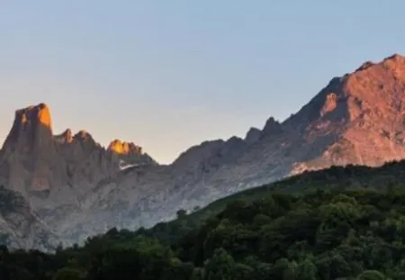 San Anton Vacacional *