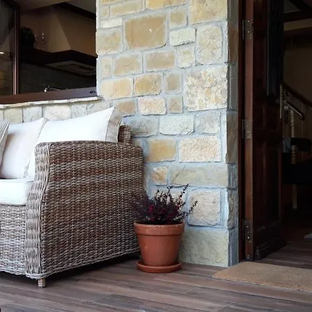 San Anton Vacacional Holiday home