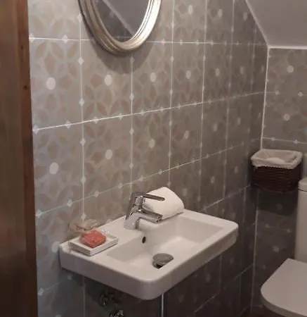 Holiday home San Anton Vacacional *