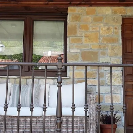 San Anton Vacacional Feriehus