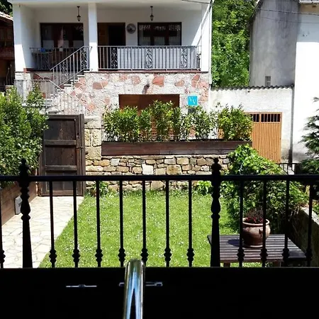 San Anton Vacacional Inguanzo