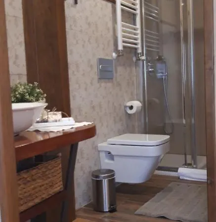 Holiday home San Anton Vacacional *