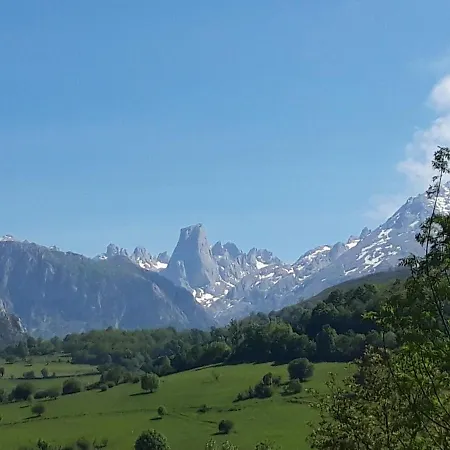 Feriehus San Anton Vacacional *