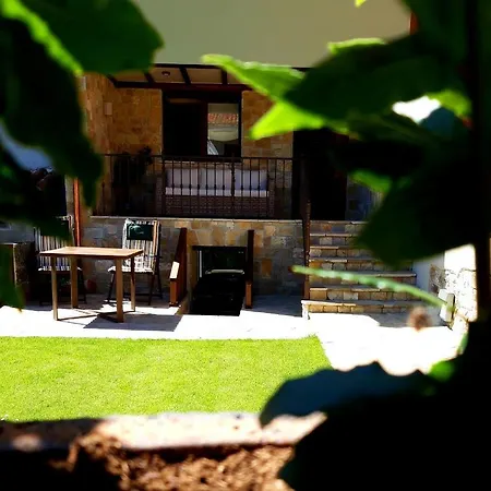 Feriehus San Anton Vacacional *