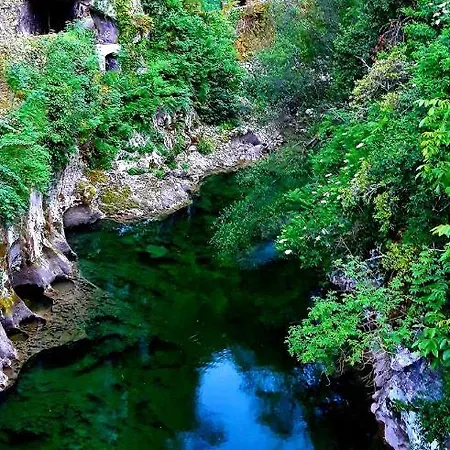 Feriehus San Anton Vacacional Inguanzo