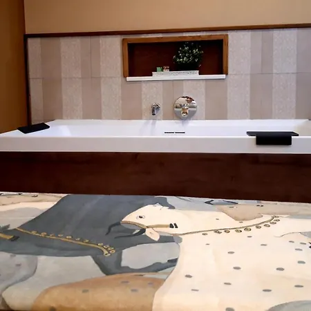 San Anton Vacacional Holiday home *