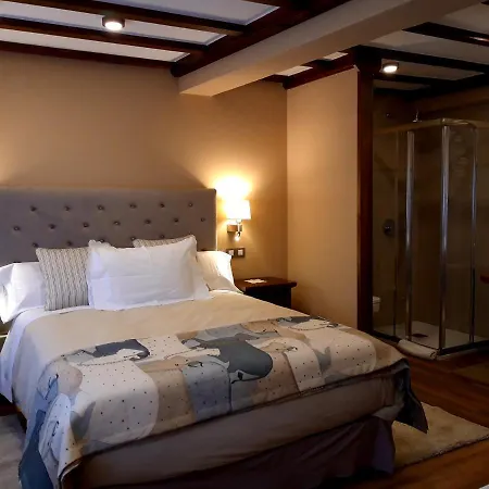 Feriehus San Anton Vacacional *