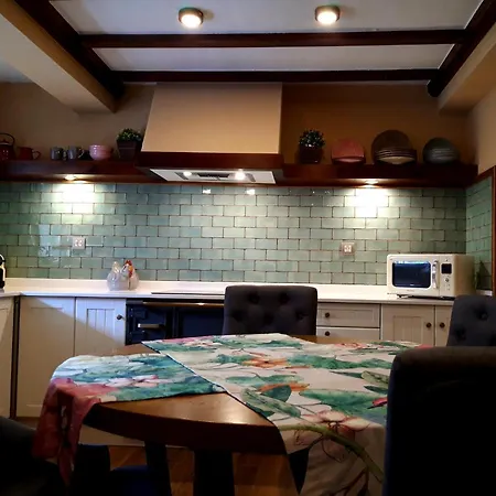 San Anton Vacacional Holiday home *