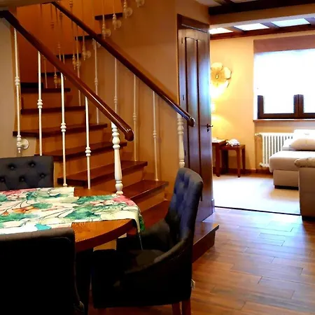 San Anton Vacacional Holiday home *