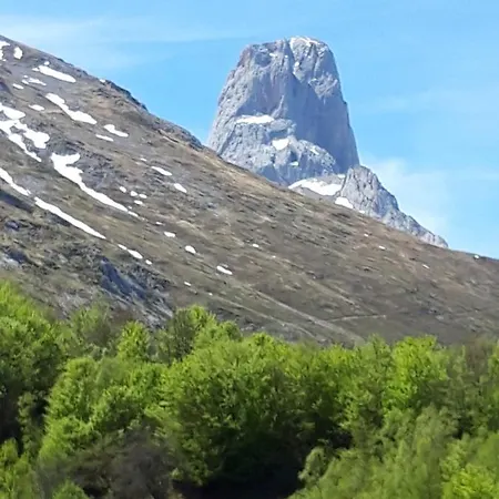 San Anton Vacacional Feriehus